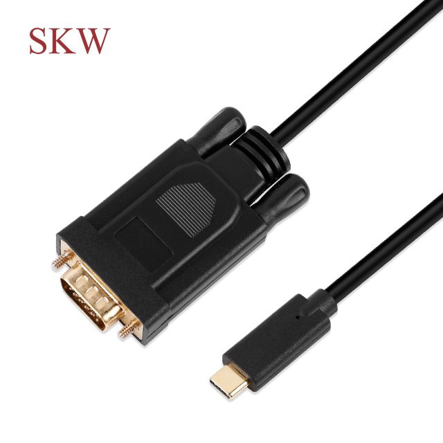 Ц у ВГА претварач