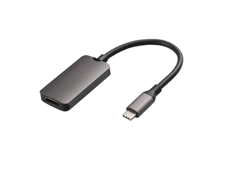 8К Тип Ц на ХДМИ